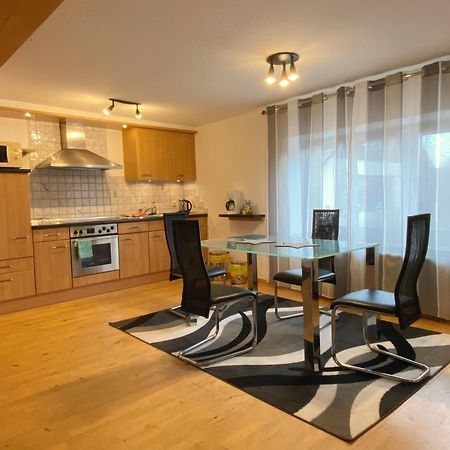 Hotel-Restaurant-Haus Berger Viersen Eksteriør billede