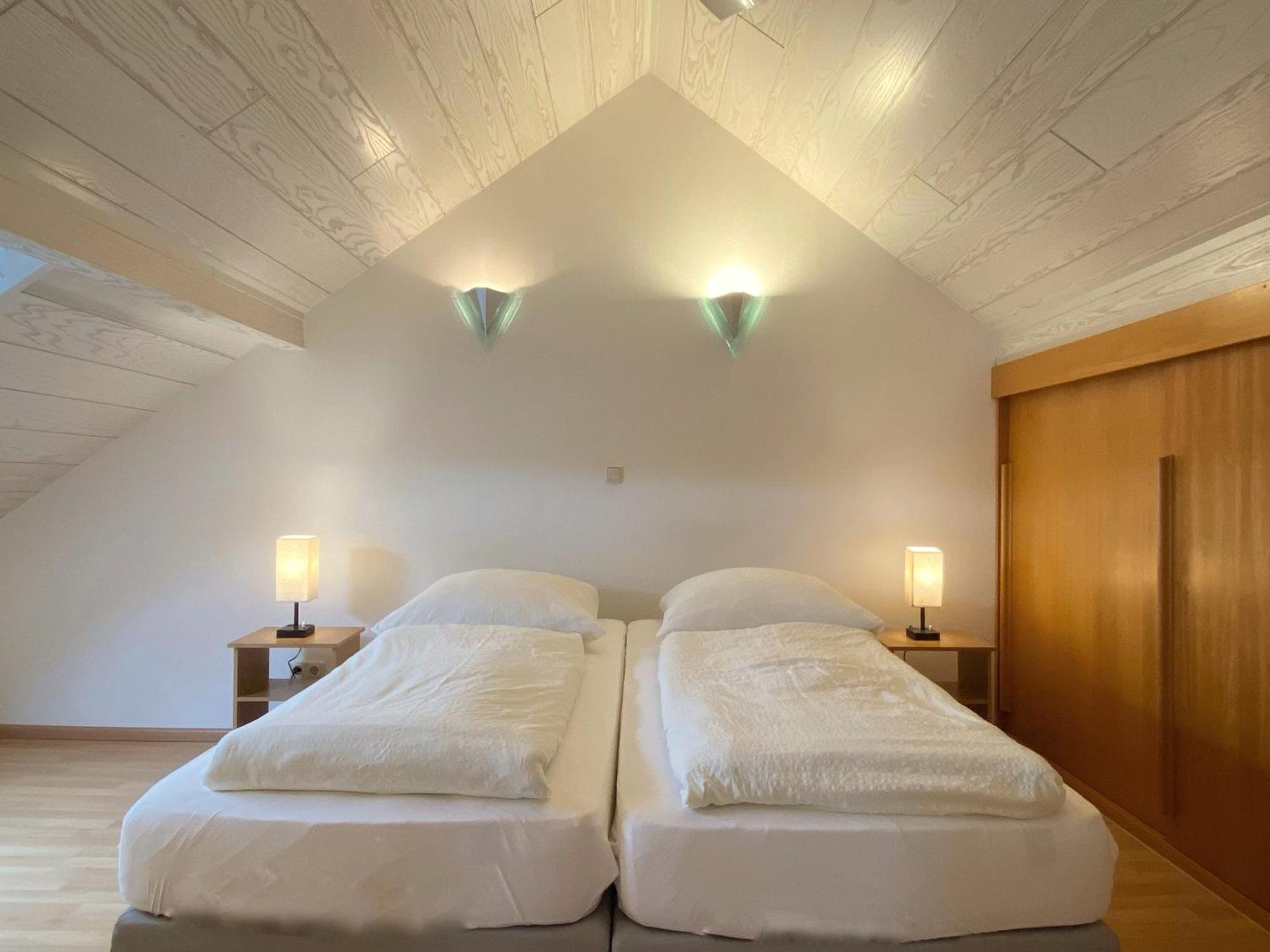 Hotel-Restaurant-Haus Berger Viersen Eksteriør billede