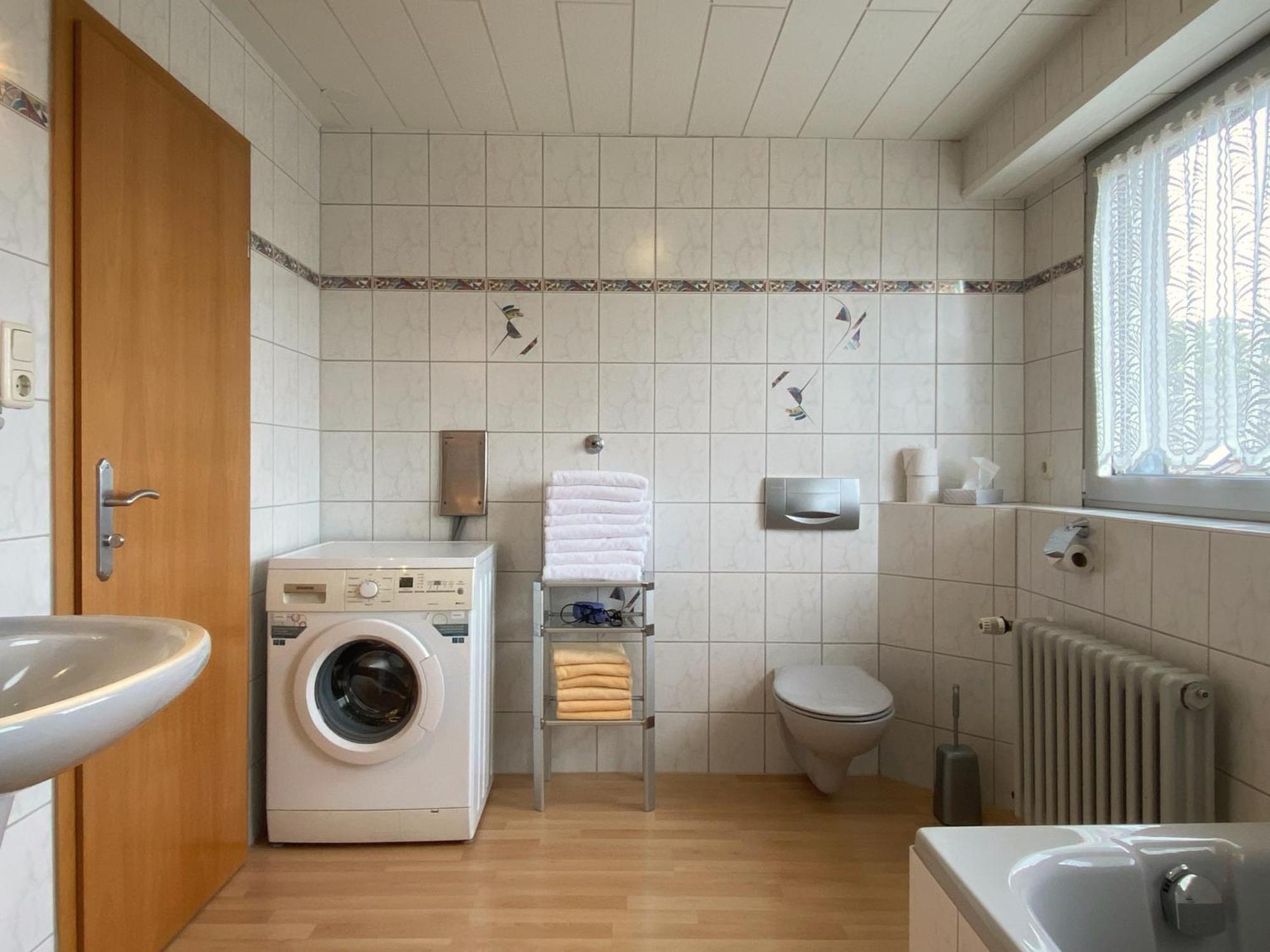 Hotel-Restaurant-Haus Berger Viersen Eksteriør billede