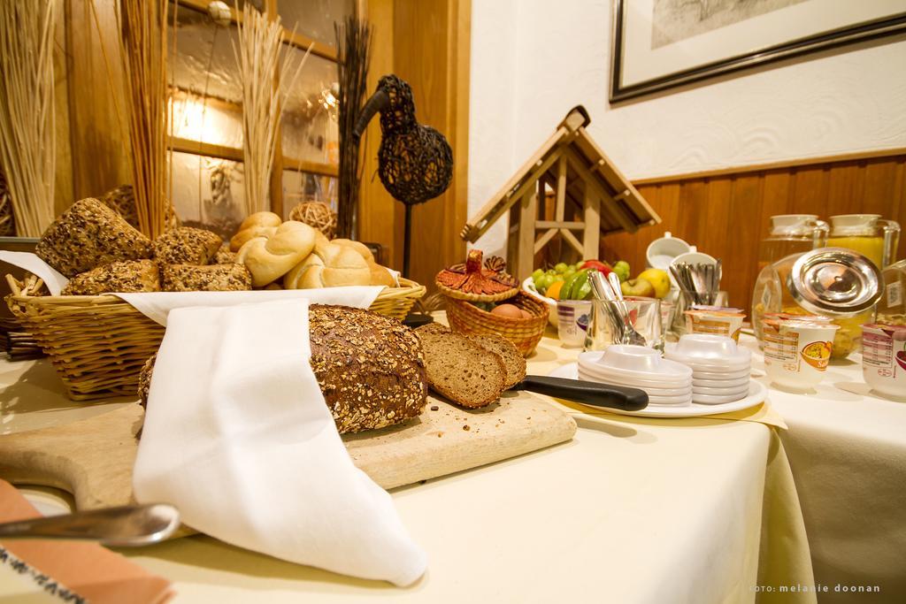 Hotel-Restaurant-Haus Berger Viersen Eksteriør billede