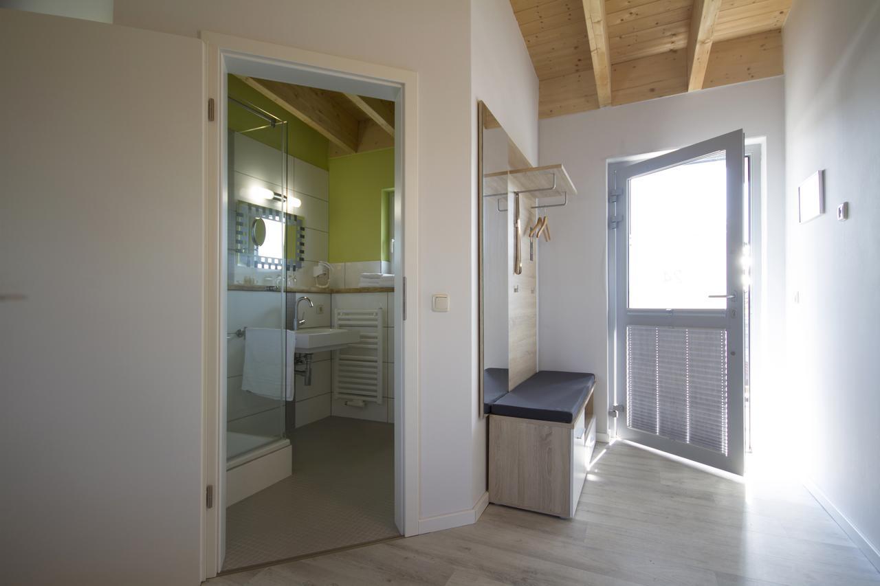 Hotel-Restaurant-Haus Berger Viersen Eksteriør billede