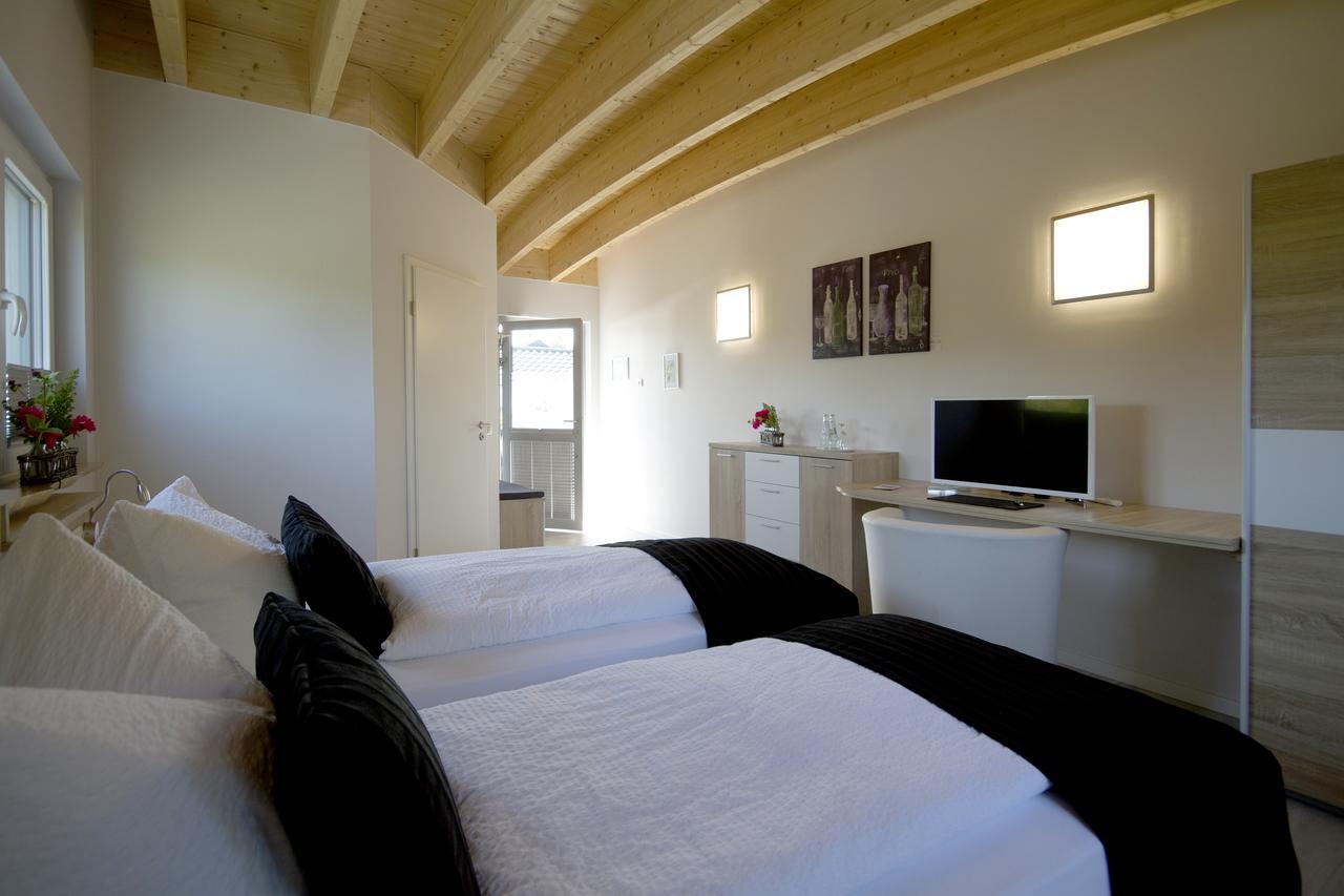 Hotel-Restaurant-Haus Berger Viersen Eksteriør billede